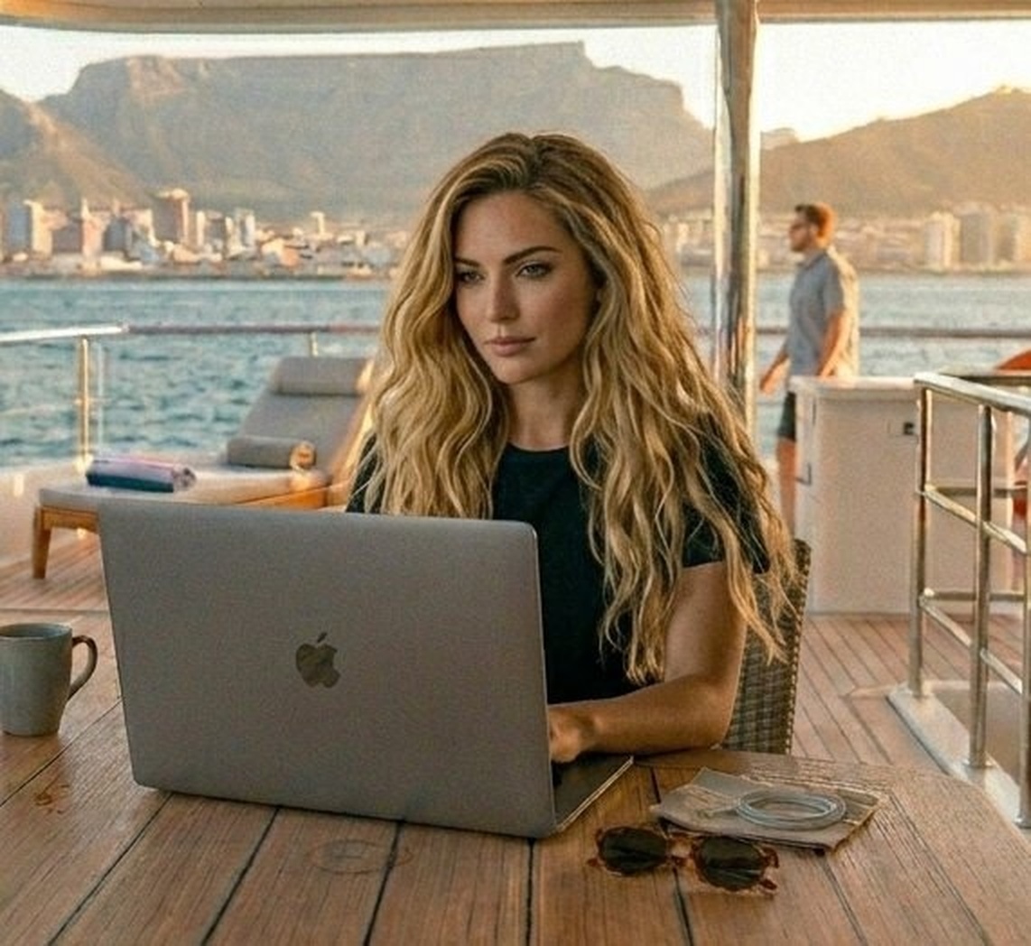 Alex — Head of AI Operations