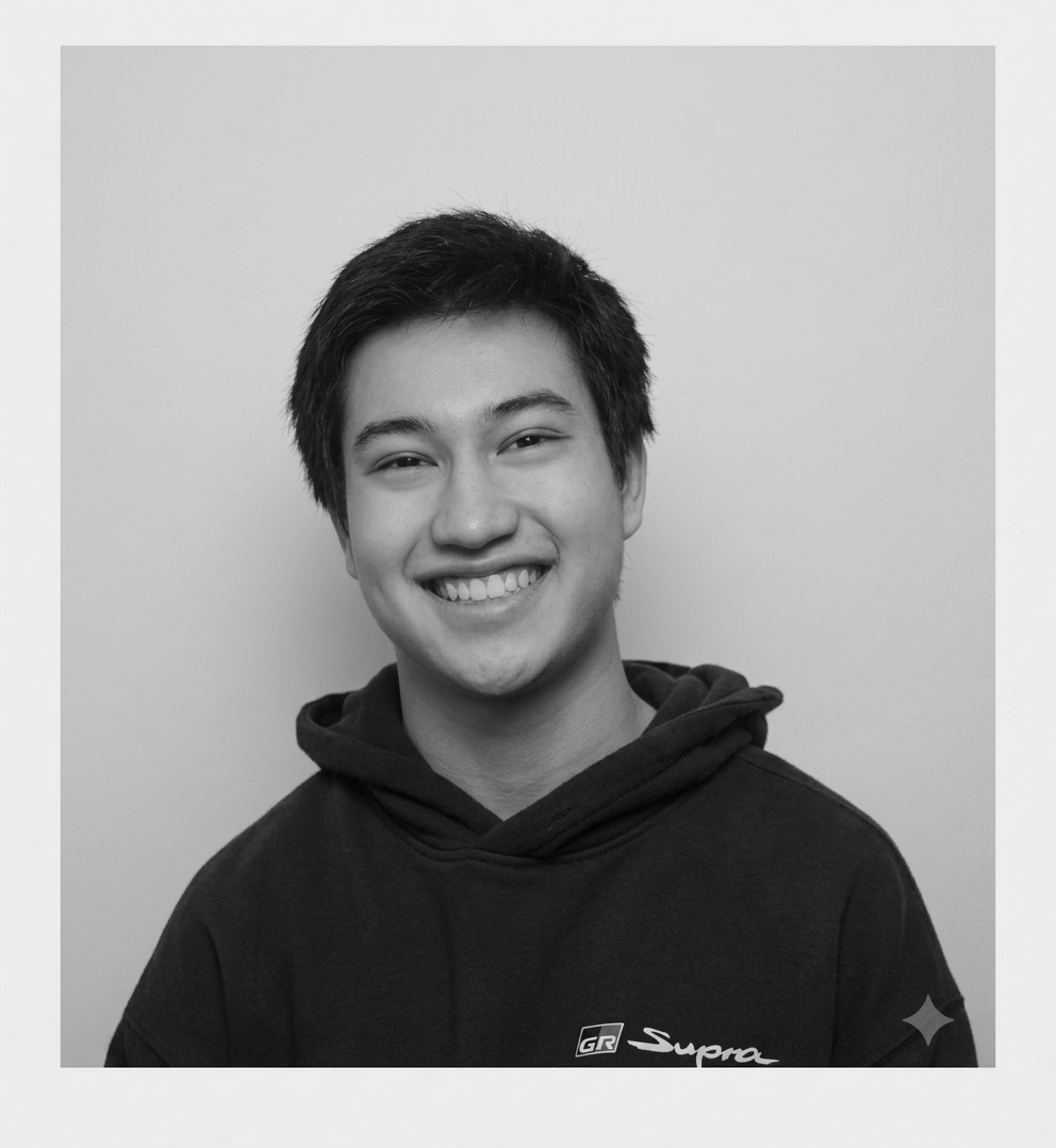 Ayden — Founder & CEO of Found Revenue